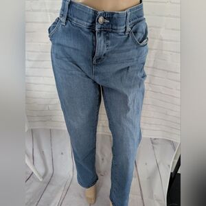 Torrid Women's Straight Leg Blue Jeans Size 18T